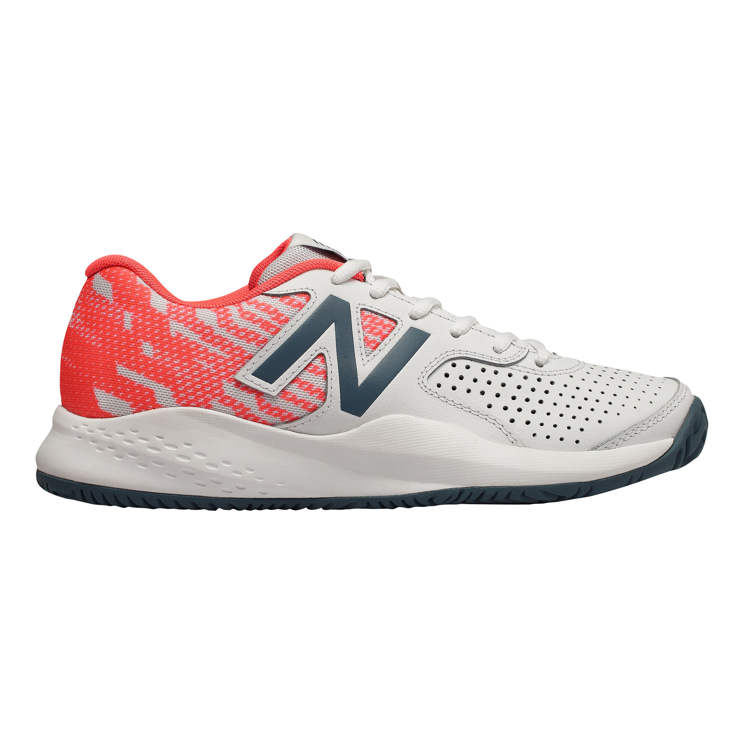 New balance zapatillas 696 2025