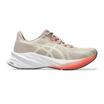 Zapatillas para correr ASICS ASICS Dynablast 5 Zapatilla Neutral Mujeres-Rosa Viejo,Crema