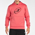 Ropa Bullpadel SUDADERA BULLPADEL BOYAL 777
