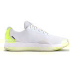 Zapatillas de tenis Wilson Wilson Intrigue Lite Zapatilla Todas Las Superficies Mujeres-Blanco