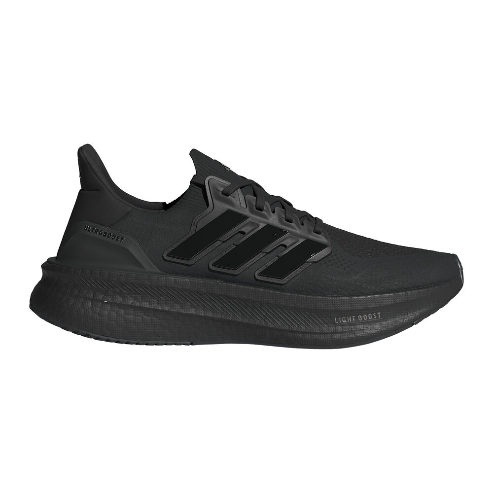 adidas Ultraboost 5 Zapatilla neutral Hombres-negro, negro