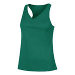 Ropa Fila Fila Angelika Camiseta De Tirantes Mujeres-Verde