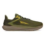 Zapatillas Para Correr Altra Torin 8 GTX