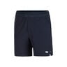 Tournament Pro Shorts Hombres-Azul Oscuro