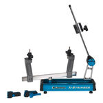 Equipamiento técnico Gamma Gamma X-2 Máquina De Encordar