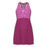 Spirit Vestido Mujeres-Berry,Rosa