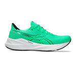 Zapatillas para correr ASICS ASICS Versablast 4 Zapatilla neutral Hombres-verde, negro