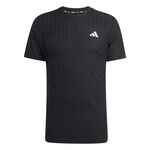 Ropa adidas adidas Freelift Camiseta De Manga Corta Hombres-Negro