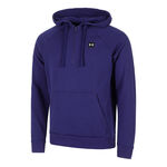 Ropa Under Armour UA Rival Fleece 1/2 Zip Hoody