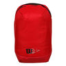 Bela DNA Mochila - rojo