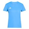 adizero Essential  Camiseta de running Mujeres-azul