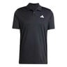  Club Polo Hombres - negro