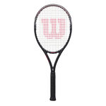 Raquetas de tenis Wilson Wilson Pro Staff Precision 100 Raqueta Multifunci&oacute;n