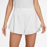 Court Dri-Fit Advantage Ace Shorts Con Bolsillo Para Pelota Mujeres-Blanco,Blanco