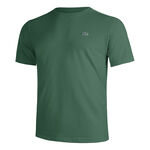 Ropa Lacoste Lacoste Core Camiseta de manga corta Hombres - verde, verde