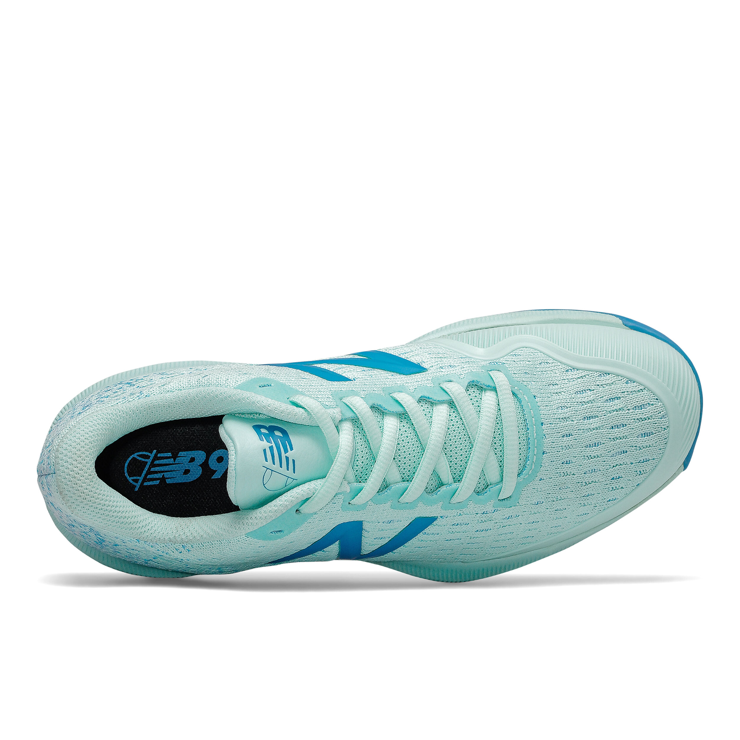 Zapatillas new balance 996 turquesa azul new arrivals