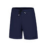 Play Shorts Hombres - azul oscuro, 