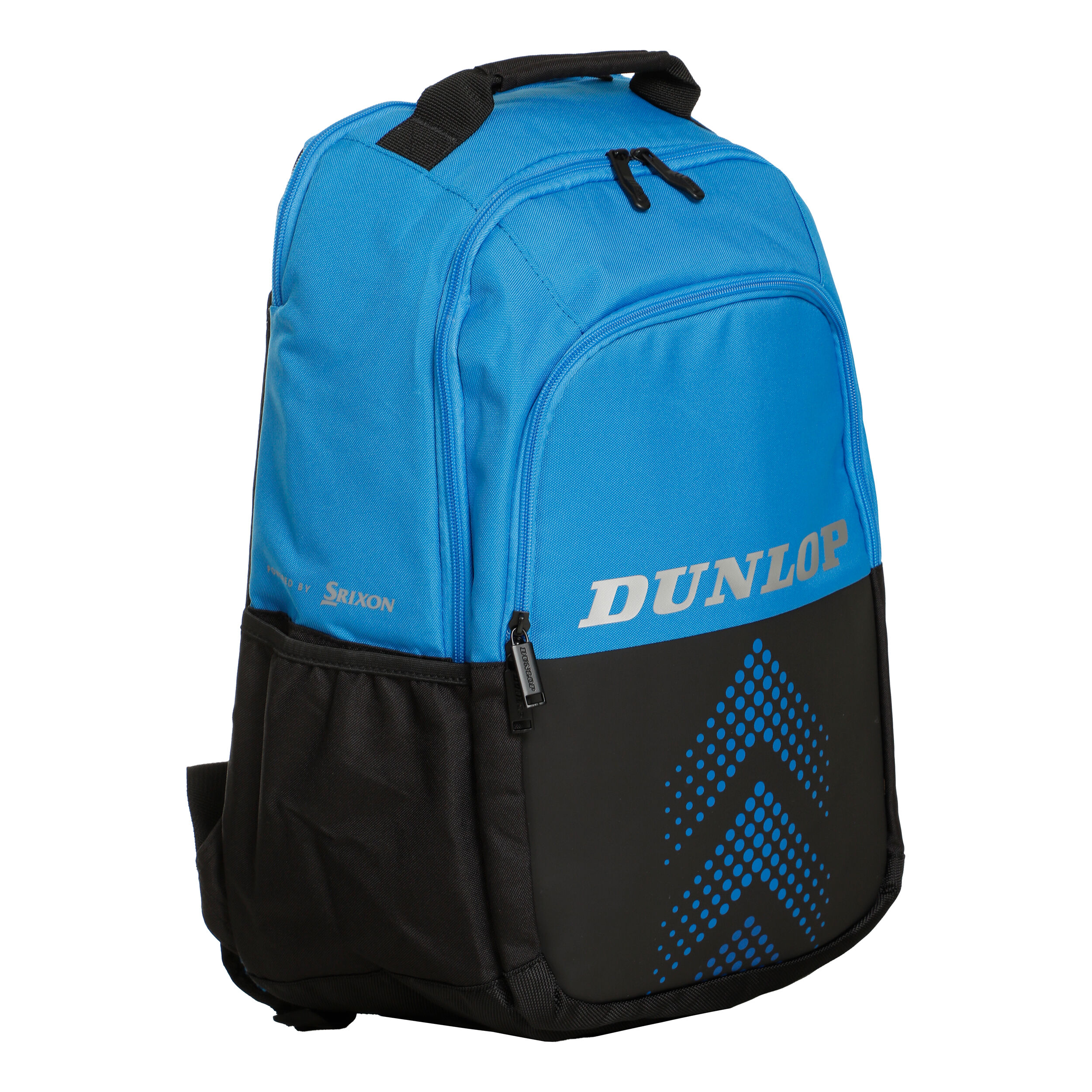 Buy Dunlop FX Performance Mochila Azul Negro online Tennis Point ES