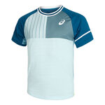 Ropa ASICS Match Shortsleeve