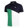 Erol Polo Hombres-Azul Oscuro,Verde