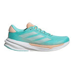 Zapatillas para correr adidas adidas Supernova Stride 2 Zapatilla Neutral Mujeres-Turquesa,Albaricoque