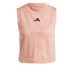 Ropa adidas adidas Match Pro Camiseta De Tirantes Mujeres-Rosa