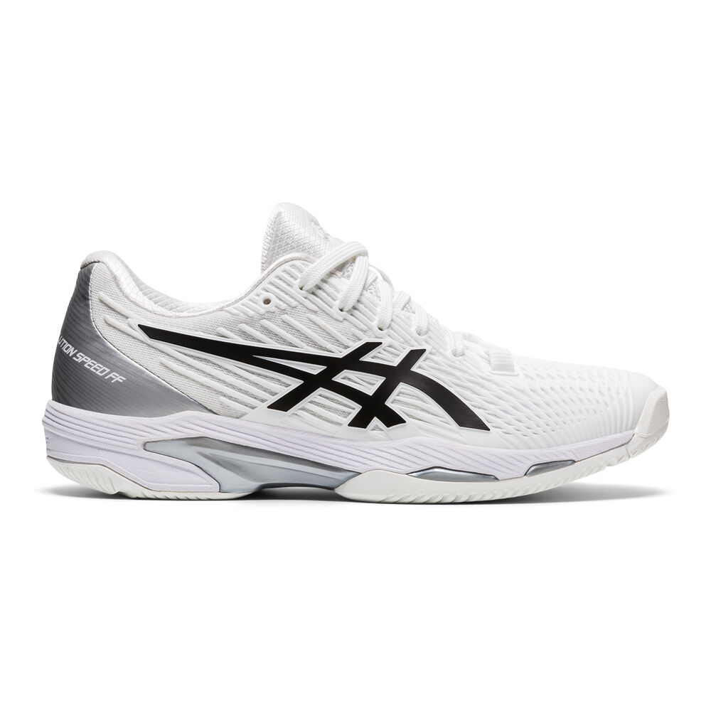 ASICS SOLUTION SPEED FF 2 - TenisPoint