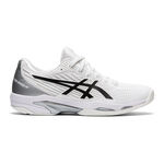 Zapatillas De Tenis ASICS Solution Speed FF 2 AC Women