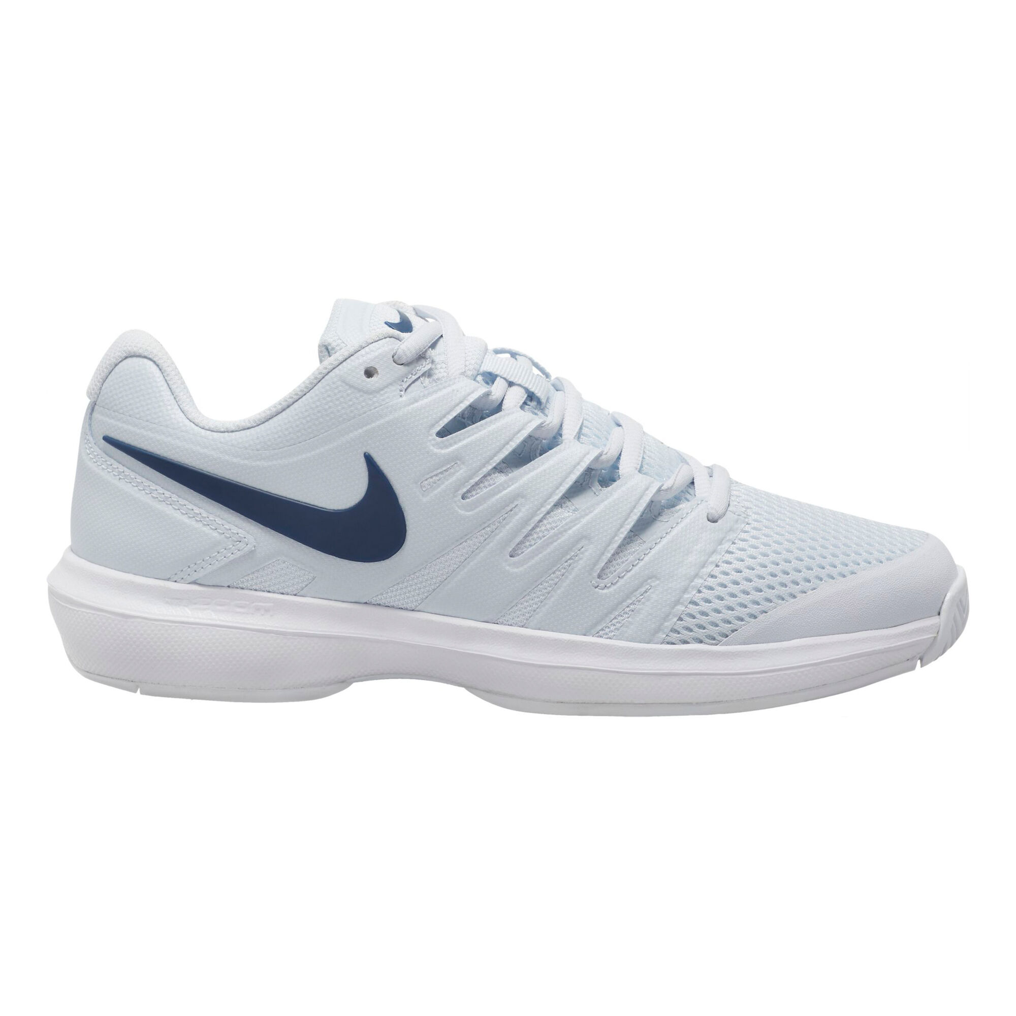 Discrepancia engañar Salida Nike Air Zoom Prestige Zapatilla Todas Las Superficies Mujeres - Azul  Claro, Azul Oscuro compra online | Tennis-Point