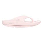 Zapatillas para correr OOFOS OOFOS OOriginal Zapato de recuperaci&oacute;n Unisex - rosa, rosa