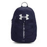 Hustle Sport Mochila - azul