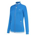 Ropa De Tenis Dunlop Club Ladies Knitted Jacket