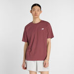 Ropa New Balance Sport Essentials Cotton T-Shirt