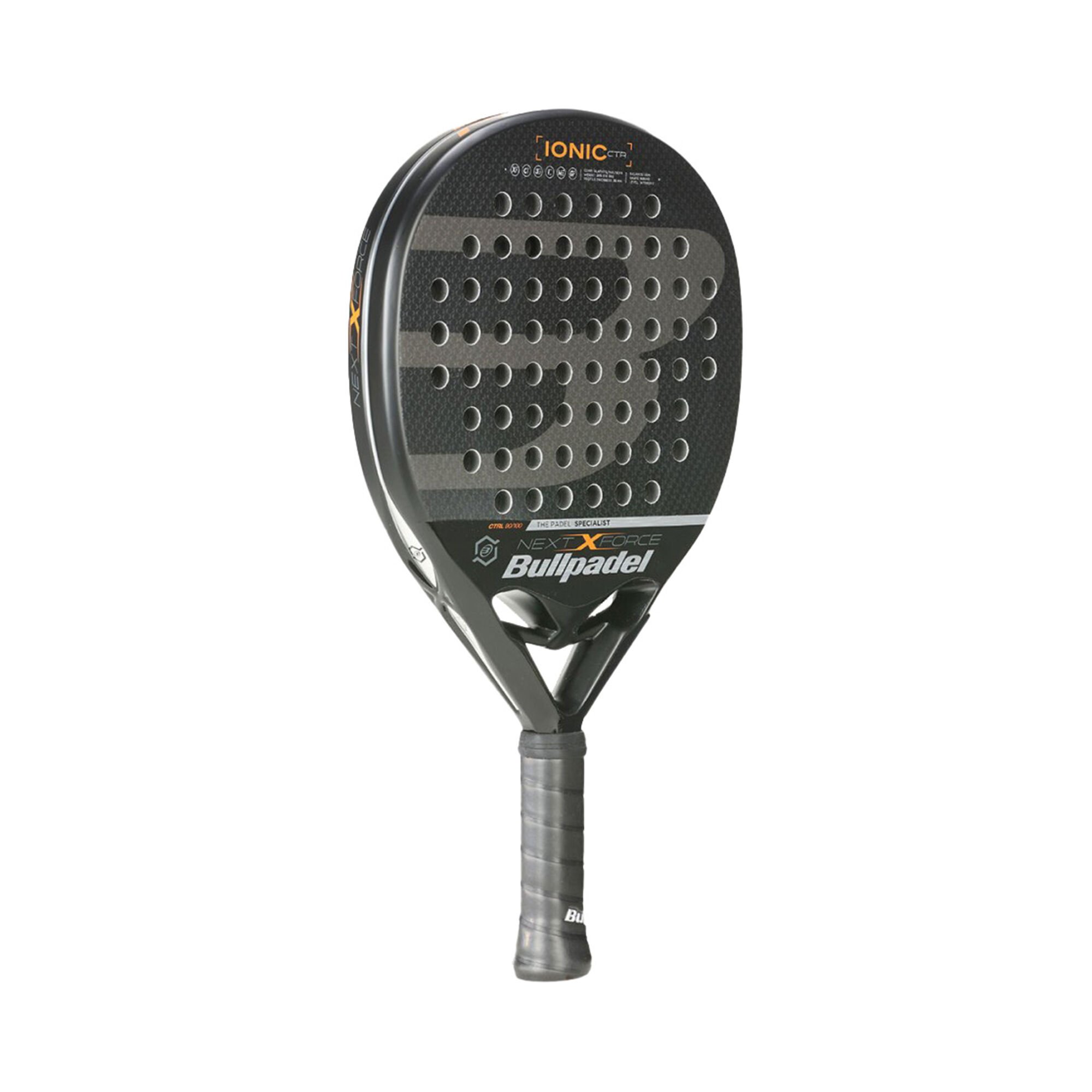 Bullpadel