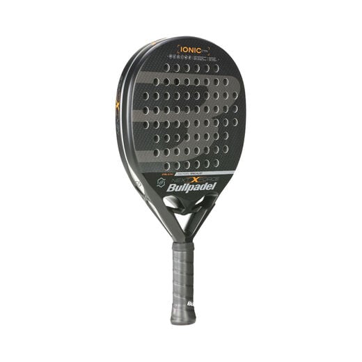 Bullpadel