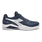 Zapatillas De Tenis Diadora Blushield Torneo 3 CLY