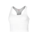 Ropa Wilson Wilson Everyday Brami Camiseta De Tirantes Mujeres-Blanco