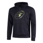 Ropa Bullpadel Bullpadel Gomese Sudadera Con Capucha Hombres-Azul Oscuro