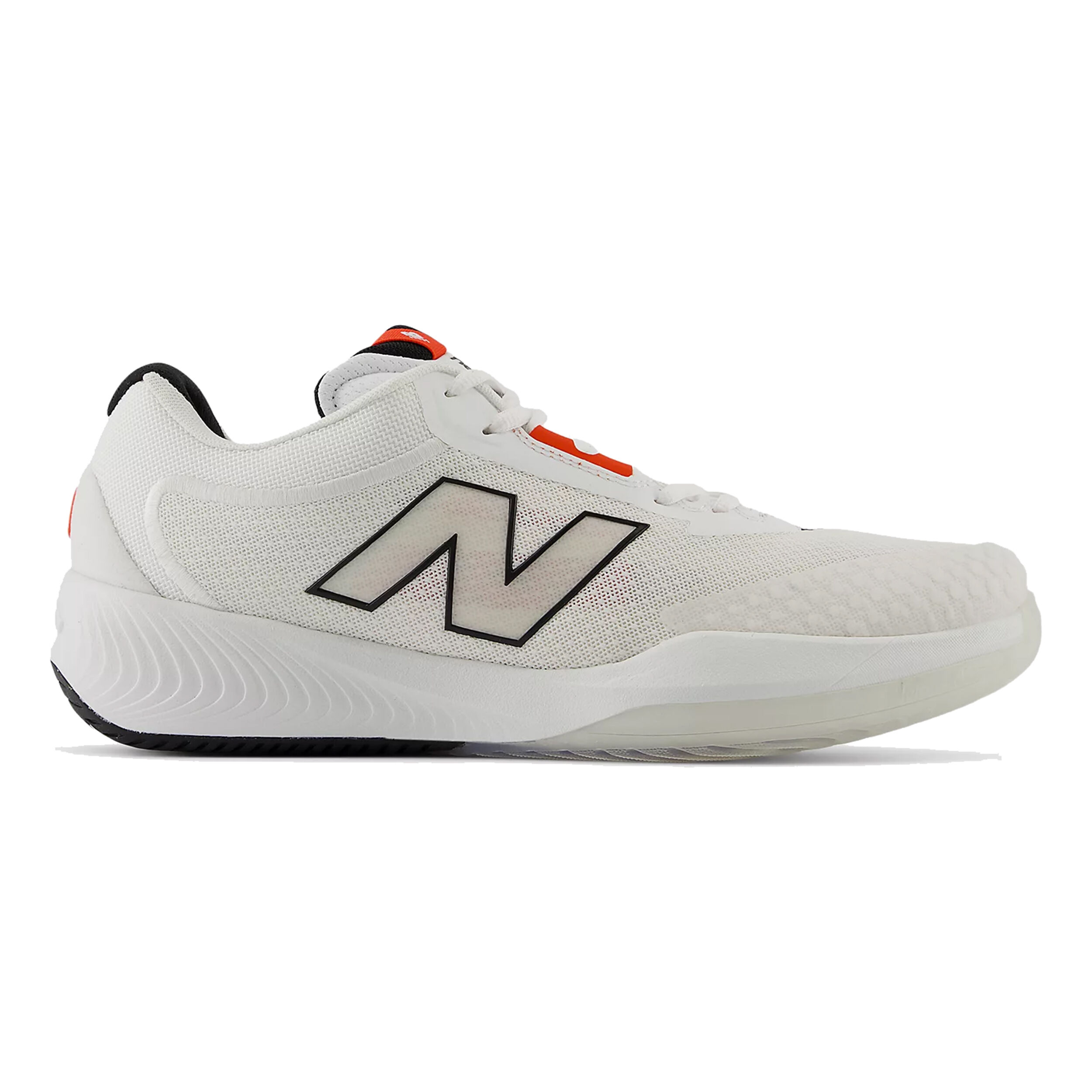 Buy New Balance 996 Zapatilla Todas Las Superficies Hombres Blanco online Tennis Point ES