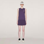 Ropa adidas adidas Y-3 Match Falda Mujeres-Lila