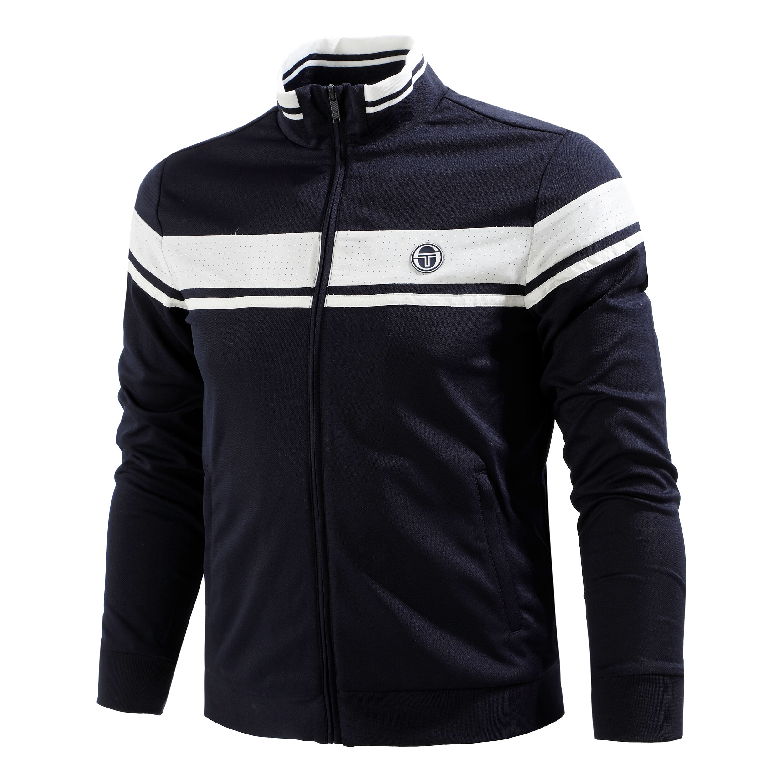 Sergio tacchini chaqueta new arrivals