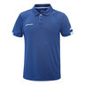 Play Polo Hombres-Azul