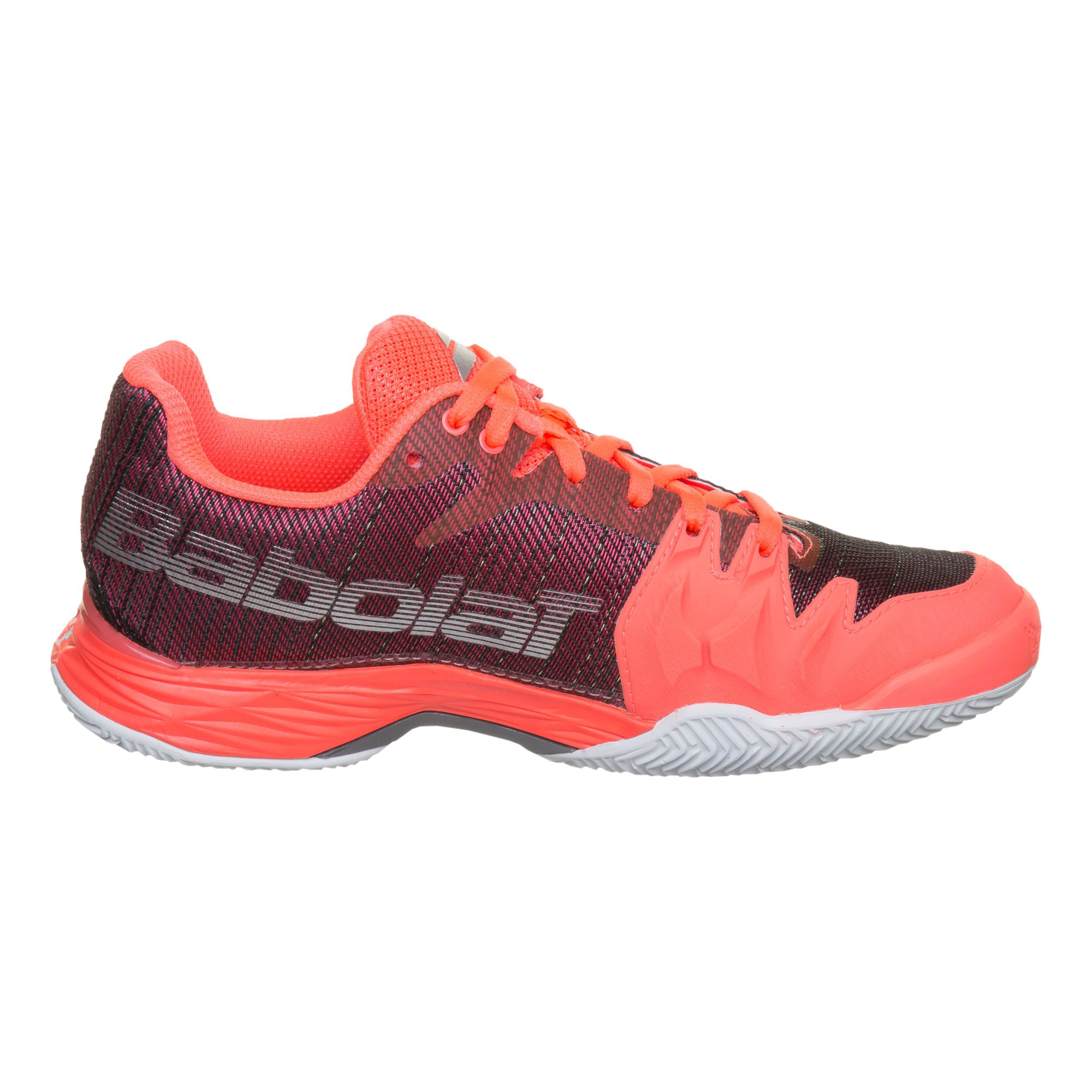Babolat jet mach ii clay mujer sale