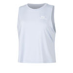 Ropa De Tenis Under Armour Vanish Energy Crop Tank-Top