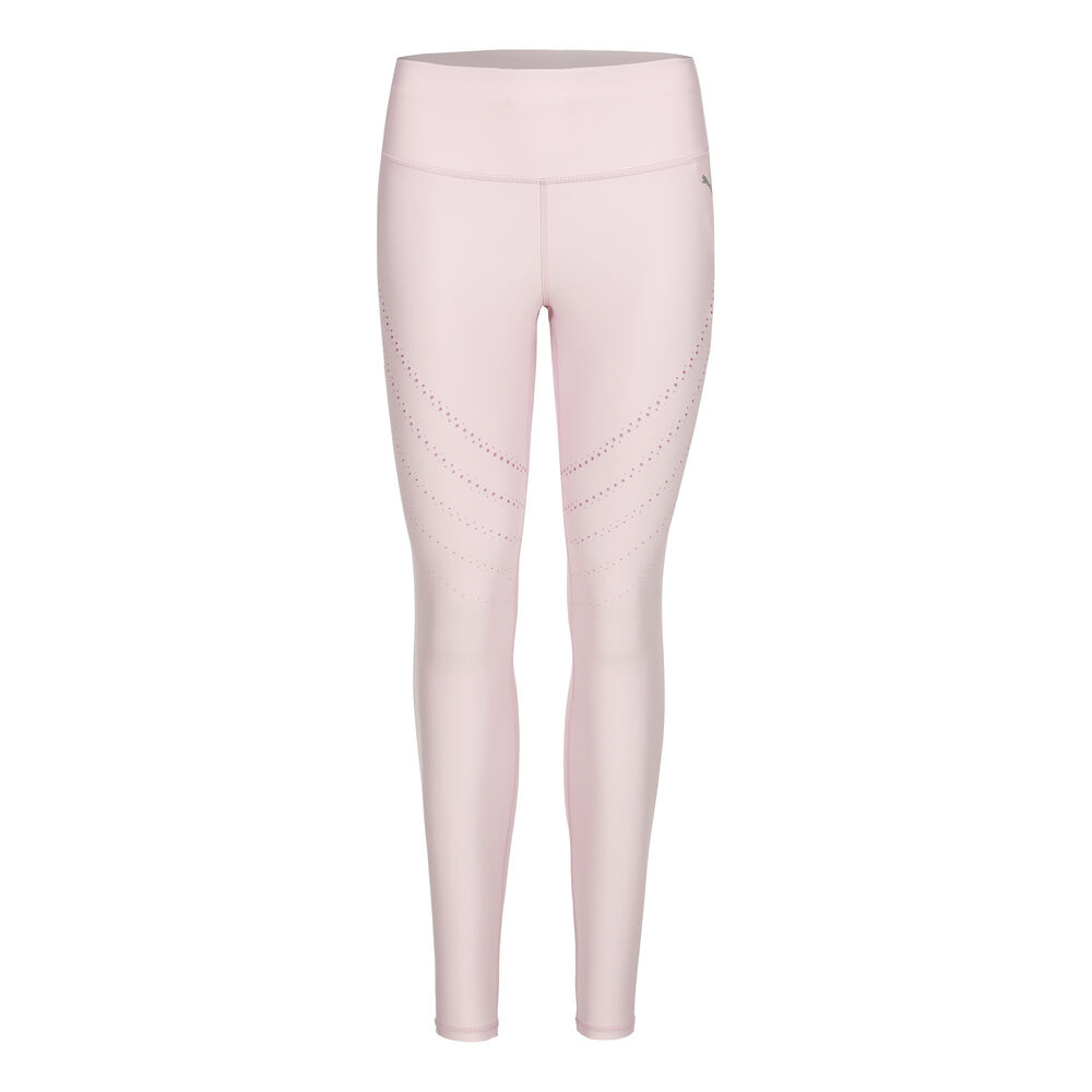 Puma Run Ultraform AOP Mallas Para Correr Mujeres - Morado