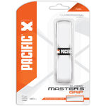 Grips Pacific Pacific Masters Grip Classic Pack De 1-Blanco