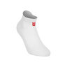 Ankle Tab Calcetines De Tenis-Blanco