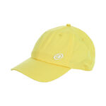 Ropa Bullpadel Bullpadel Gorra Hombres-Amarillo