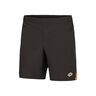 Tech Shorts Hombres-Gris Oscuro