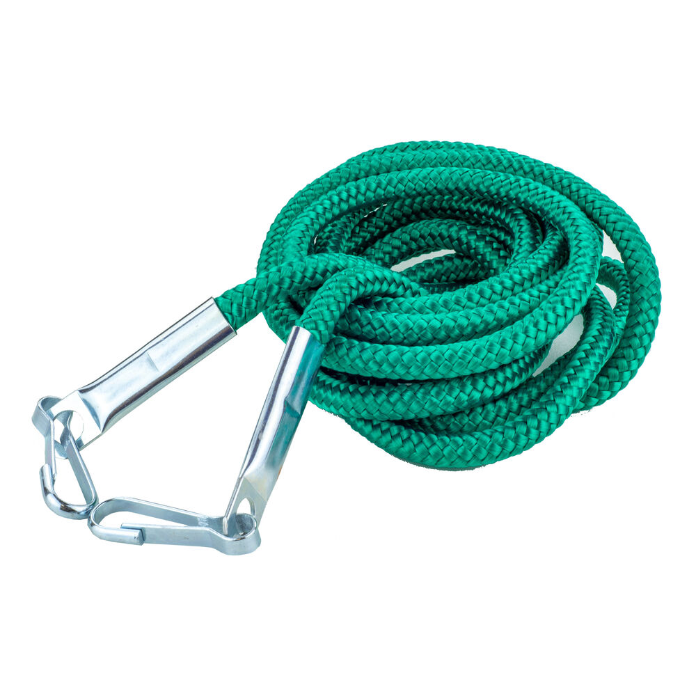 Tegra Ersatz-Zugseil Für Red De Arrastre Recambio-Verde